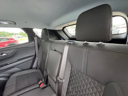 Used 2020 Chevrolet Blazer LT FWD image 23