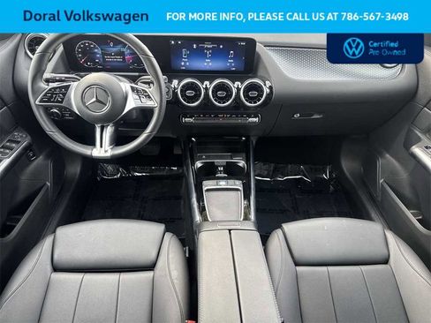 Used 2025 Mercedes-Benz GLA 250 image 24