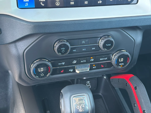 New 2026 Ford Bronco Heritage Edition AWD/4WD image 32