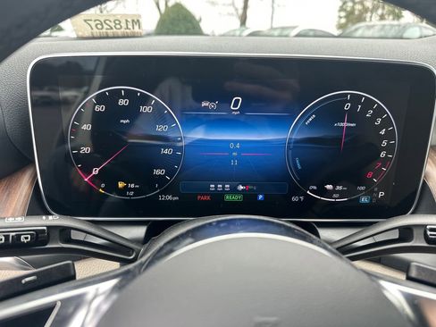 New 2026 Mercedes-Benz GLC 350e 4MATIC image 29