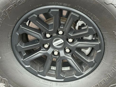 Used 2024 Ford F150 Raptor image 10