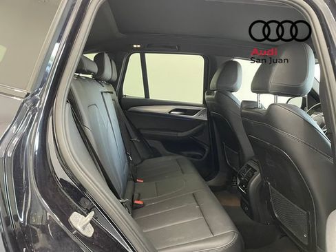 Used 2023 BMW X3 sDrive30i w/ M Sport Package RWD image 18