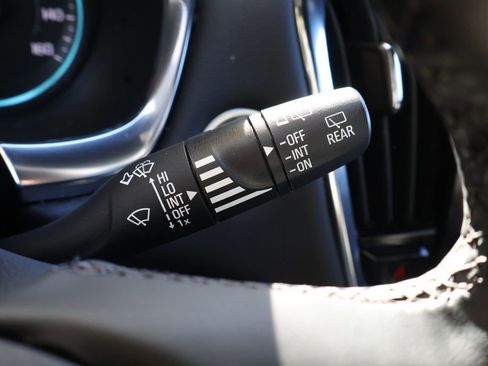 Certified 2023 Chevrolet Traverse LT image 27