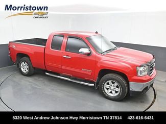 Used 2012 GMC Sierra 1500 SLE w/ Power Tech Package AWD/4WD video 1