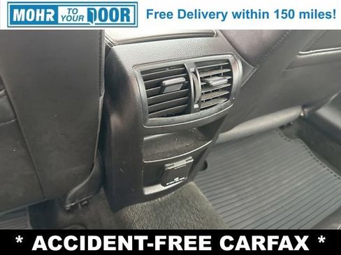 Used 2016 Buick Regal Premium w/ Driver Confidence Package #1 image 33