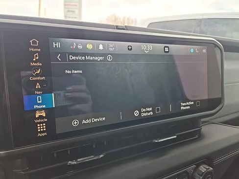 Used 2024 Jeep Wrangler Sahara w/ Technology Group AWD/4WD image 55