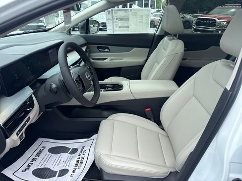 New 2026 Nissan Murano SL AWD/4WD image 9