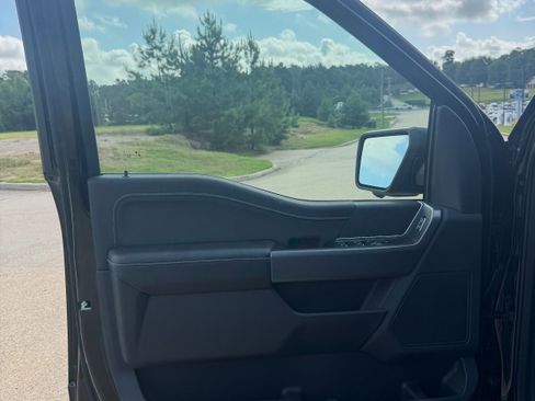 New 2025 Ford F150 XLT w/ Equipment Group 302A MID image 32