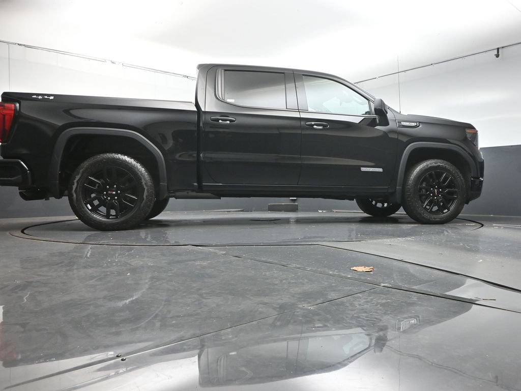 Used 2024 GMC Sierra 1500 Elevation AWD/4WD image 37