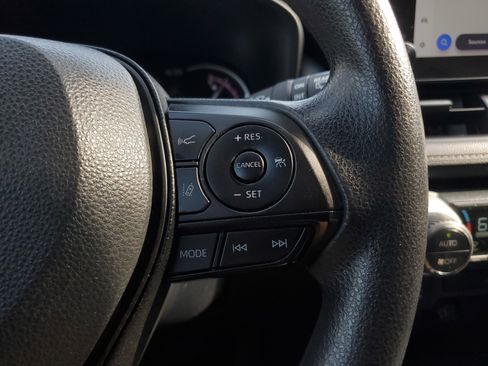 Certified 2024 Toyota RAV4 XLE FWD image 21