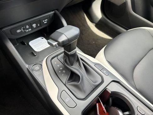New 2026 Kia K4 EX FWD image 15