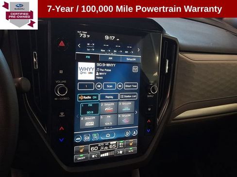 Certified 2026 Subaru Forester Premium AWD/4WD image 18