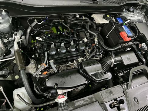 Used 2023 Honda CR-V EX image 29