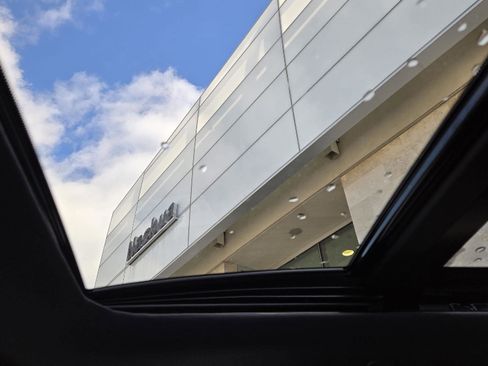 New 2026 INFINITI QX60 Sport w/ Dark Cargo Package image 27