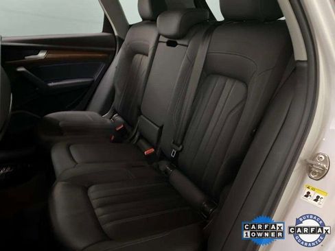 Used 2023 Audi Q5 2.0T Premium Plus w/ Premium Plus Package image 72