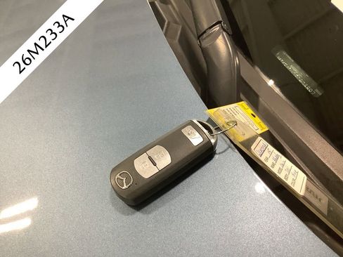 Used 2015 MAZDA CX-5 Grand Touring image 28