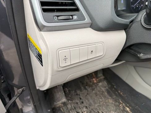 Used 2018 Hyundai Tucson SEL image 14