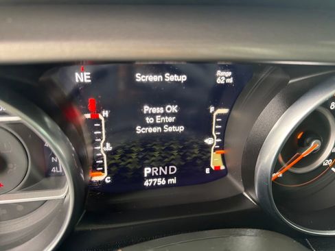 Certified 2021 Jeep Wrangler Unlimited Sport S image 19