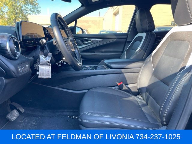 Used 2024 Chevrolet Blazer EV LT AWD/4WD image 6