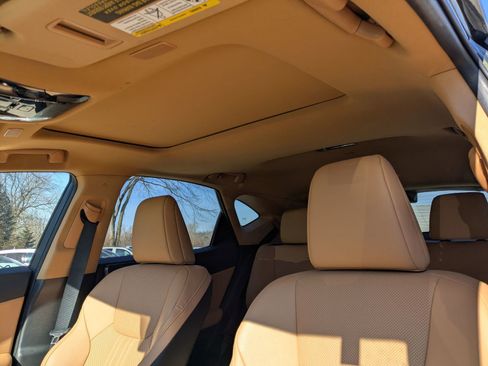 Used 2023 Lexus NX 350 AWD image 24