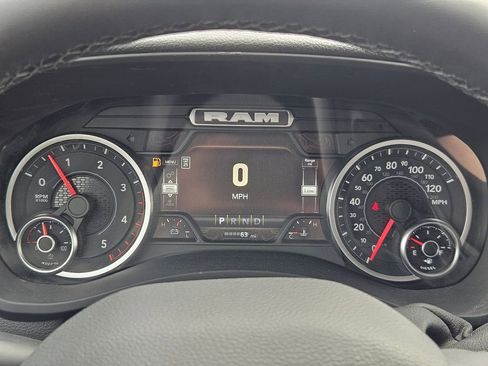 New 2025 RAM 2500 Tradesman w/ Safety Group image 21