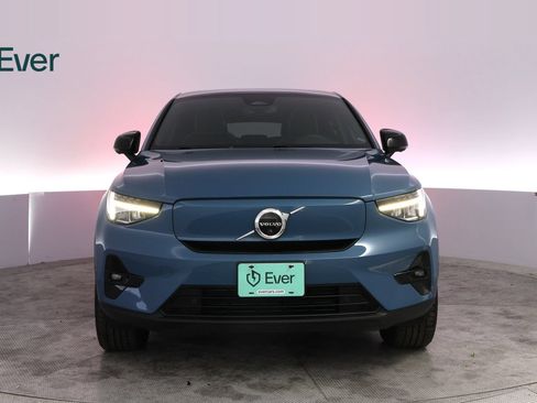 Used 2023 Volvo C40 P8 Recharge Plus w/ Protection Package Premier AWD/4WD image 12