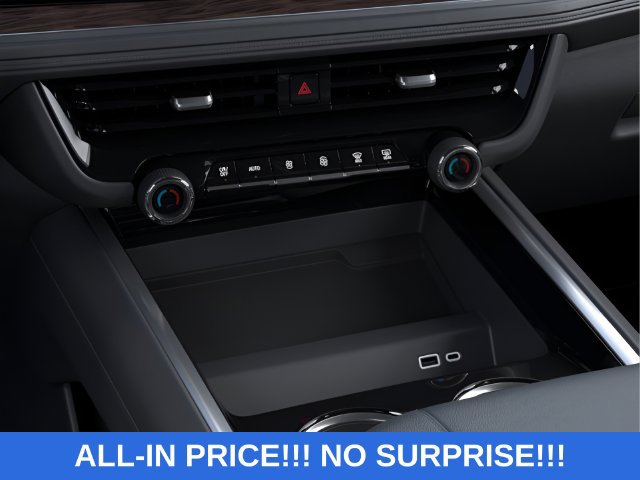 New 2027 Chevrolet Tahoe LS AWD/4WD image 17
