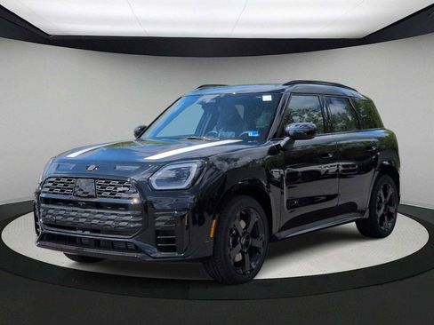 New 2026 MINI Cooper Countryman S image 4