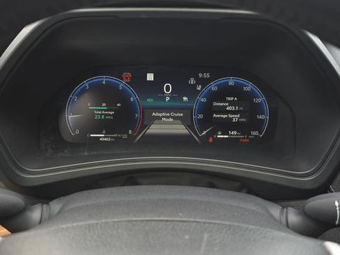 Used 2024 Toyota Grand Highlander FWD image 21