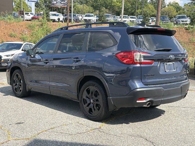 Used 2023 Subaru Ascent Onyx Edition Limited AWD/4WD image 11
