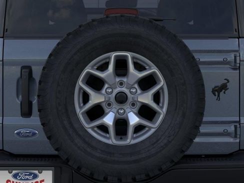 New 2025 Ford Bronco Badlands AWD/4WD image 24