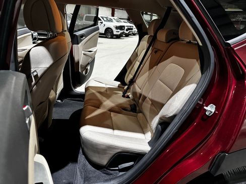 Used 2016 Hyundai Tucson SE image 18