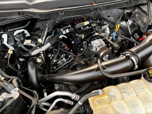 Used 2021 Ford F150 XLT w/ Equipment Group 302A High RWD image 33