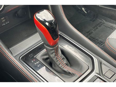 Certified 2023 Subaru Forester Sport image 32