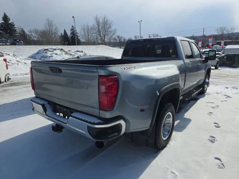Used 2024 Chevrolet Silverado 3500 LT w/ All Star Edition image 5