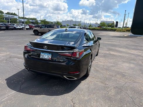 Used 2023 Lexus ES 350 w/ Accessory Package (Z2) FWD image 33