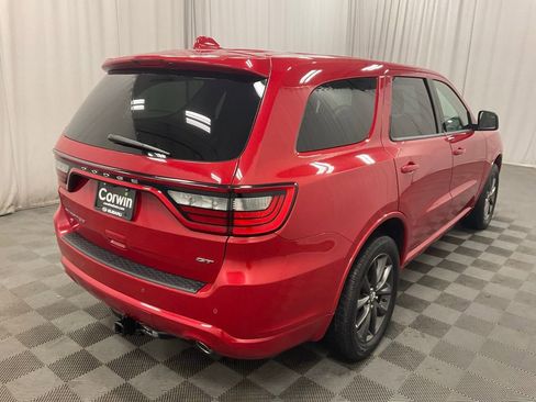 Used 2018 Dodge Durango GT image 3