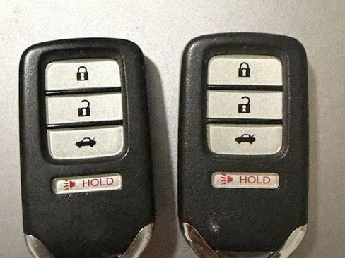 Used 2013 Honda Accord EX-L image 21