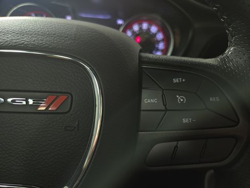 Used 2022 Dodge Challenger R/T RWD image 16
