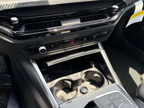 New 2026 BMW M340i xDrive AWD/4WD image 14