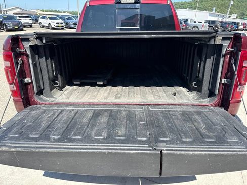 Used 2023 RAM 1500 Limited AWD/4WD image 7