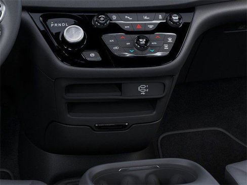 New 2026 Chrysler Voyager LX image 24