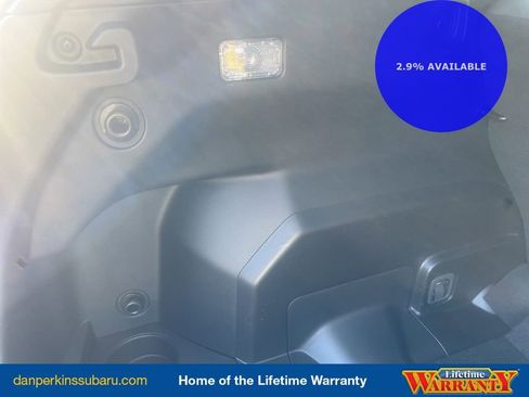 Certified 2025 Subaru Impreza 2.0i image 39