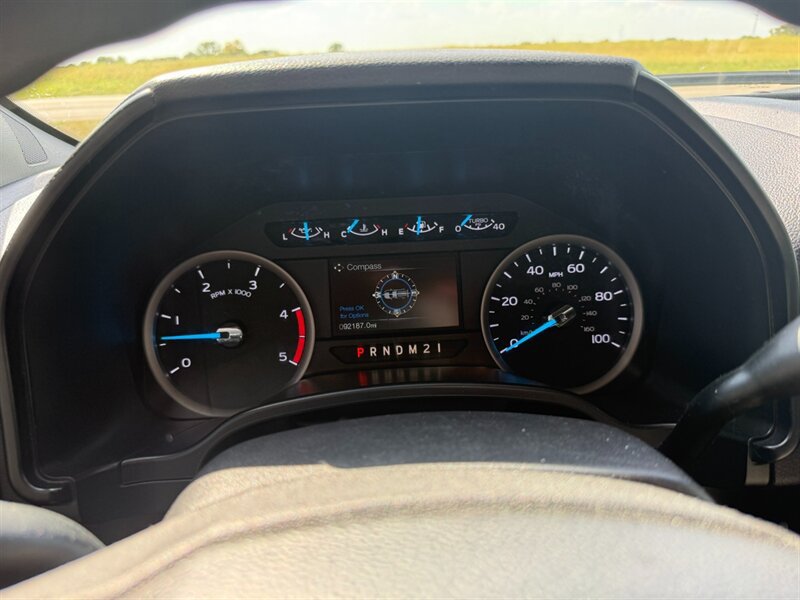 Used 2018 Ford F250 XLT w/ XLT Value Package AWD/4WD image 10