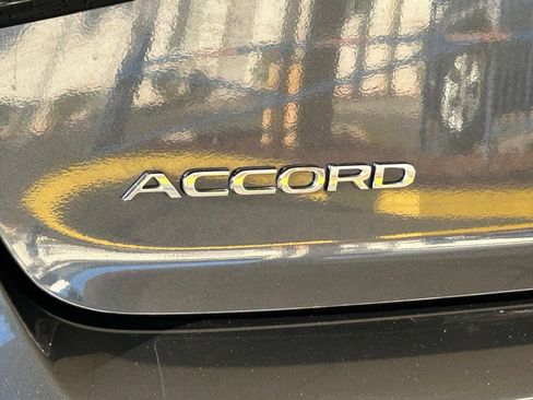 Used 2024 Honda Accord EX image 20