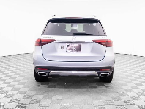Certified 2024 Mercedes-Benz GLE 350 4MATIC w/ Winter Package image 5