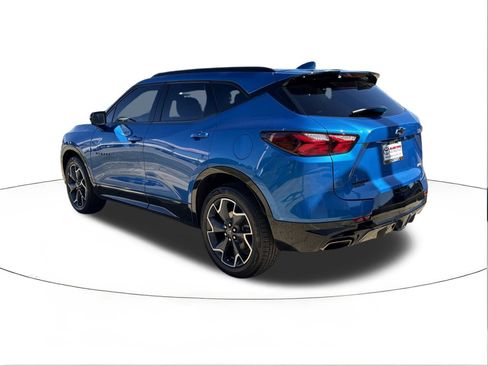 Used 2021 Chevrolet Blazer RS image 5