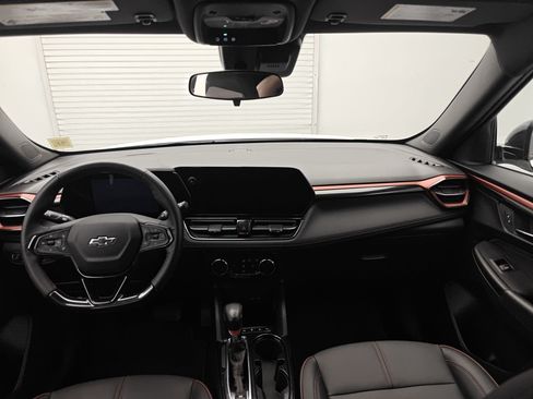 Certified 2024 Chevrolet TrailBlazer RS AWD/4WD image 15