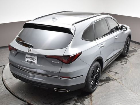New 2026 Acura MDX A-Spec image 40