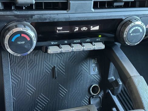 Used 2024 Toyota Tacoma SR5 RWD image 18